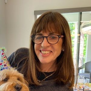 Meet your Posher, Carol